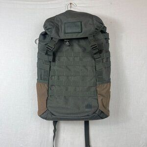 Nixon Tactical Landlock Backpack GT 33L Graphite Riding Outdoor All Terrain Day